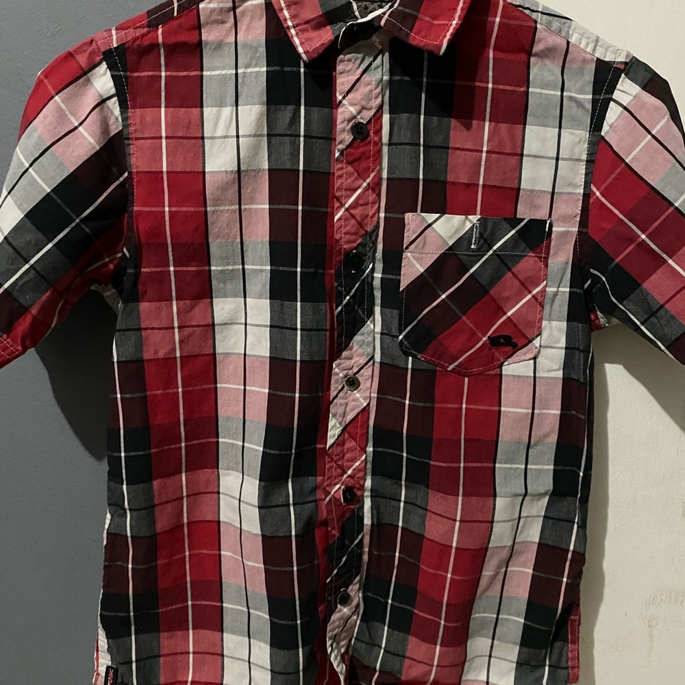 Hawke Size M Regular